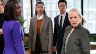 Matlock (2024– ) | Image via: CBS Studios / Paramount+